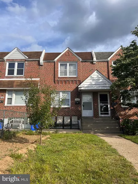 8743 DITMAN ST, Philadelphia, PA 19136