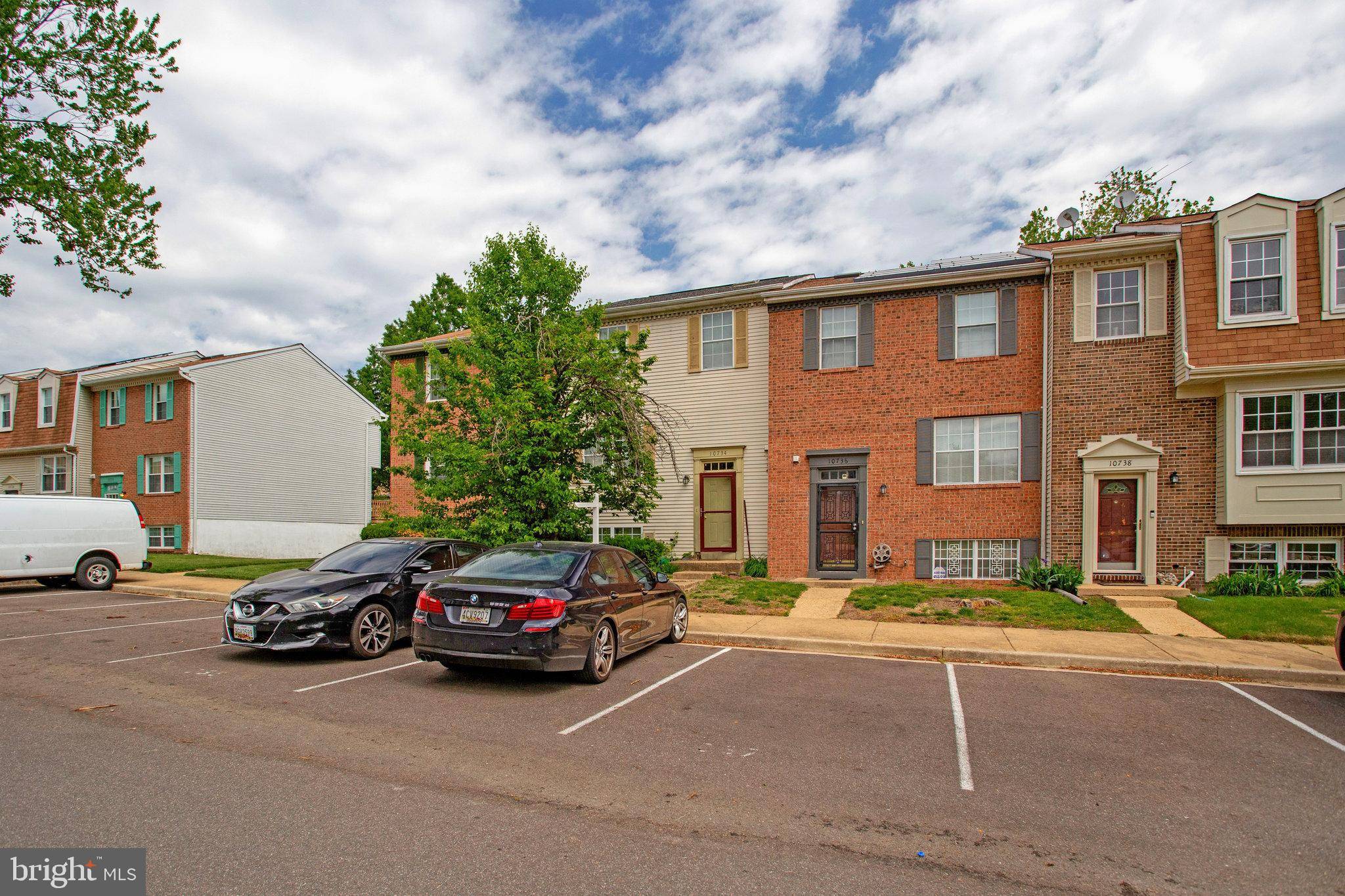 Upper Marlboro, MD 20774,10734 CASTLETON WAY