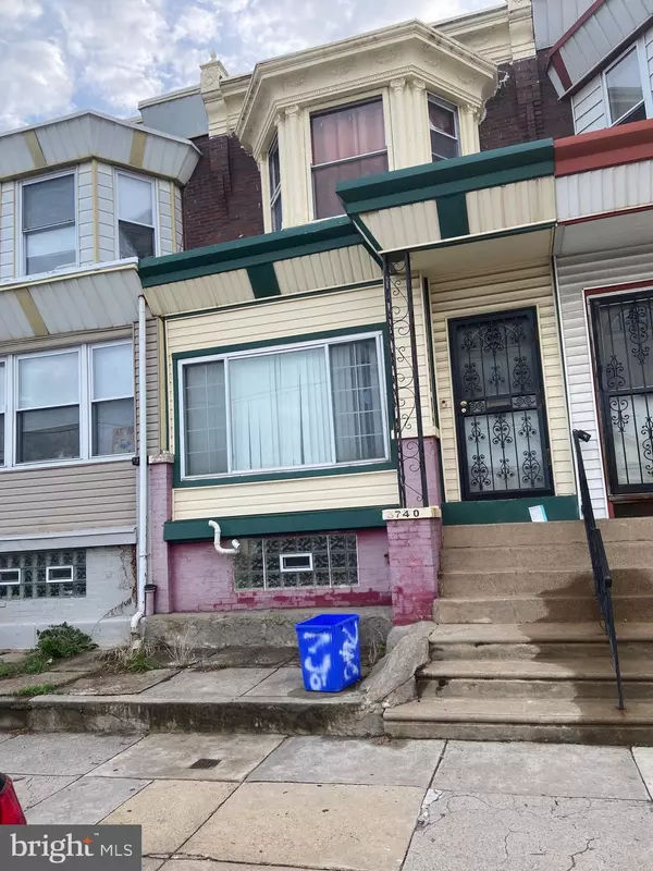 740 S 53RD ST, Philadelphia, PA 19143