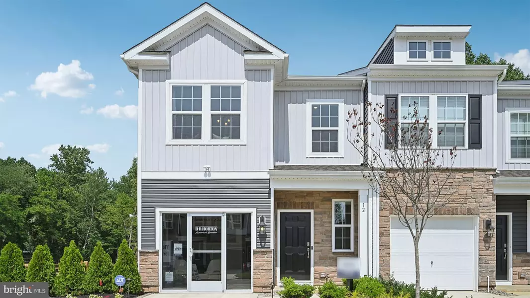 25 WHALER DRIVE, Runnemede, NJ 08078