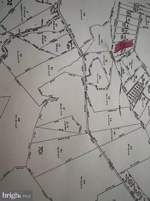 Tabernacle, NJ 08088,0 SOOY PLACE RD REAR