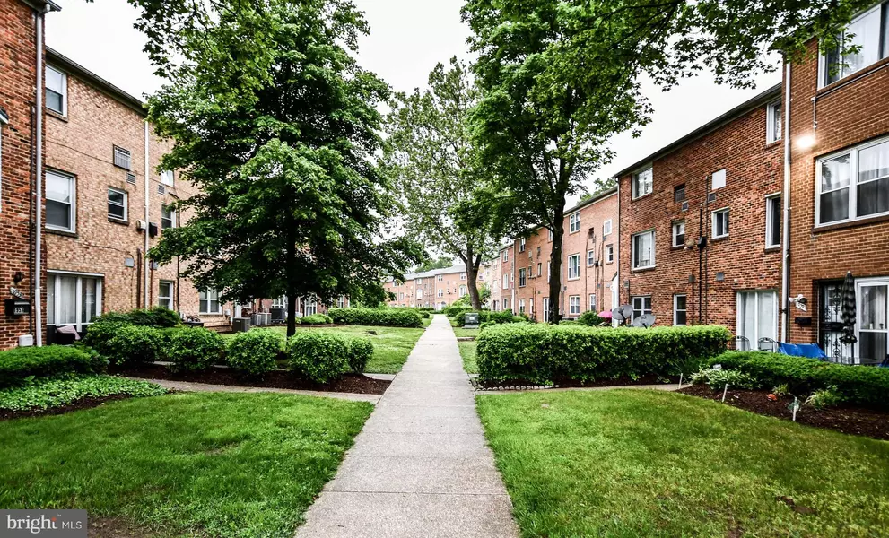 1947 ADDISON RD S #1947, District Heights, MD 20747