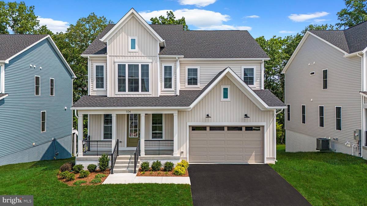 Stephenson, VA 22656,104 ALABASTER LN