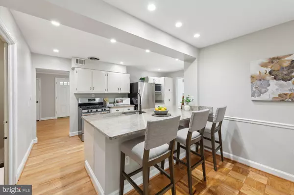 Arlington, VA 22204,618 S QUINCY ST