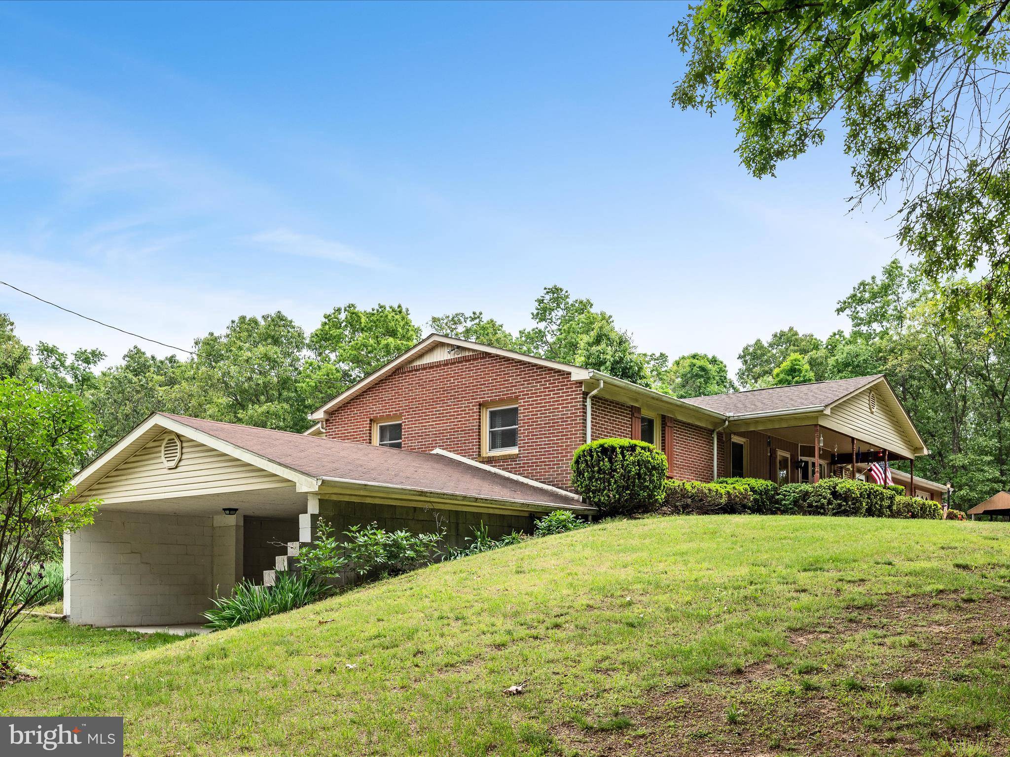 Winchester, VA 22603,281 LIGHT RD