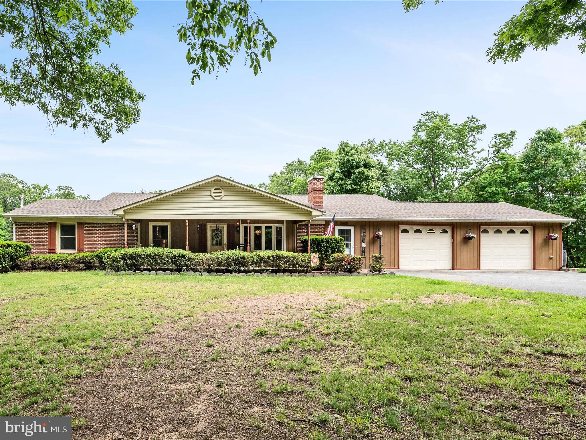 281 LIGHT RD, Winchester, VA 22603