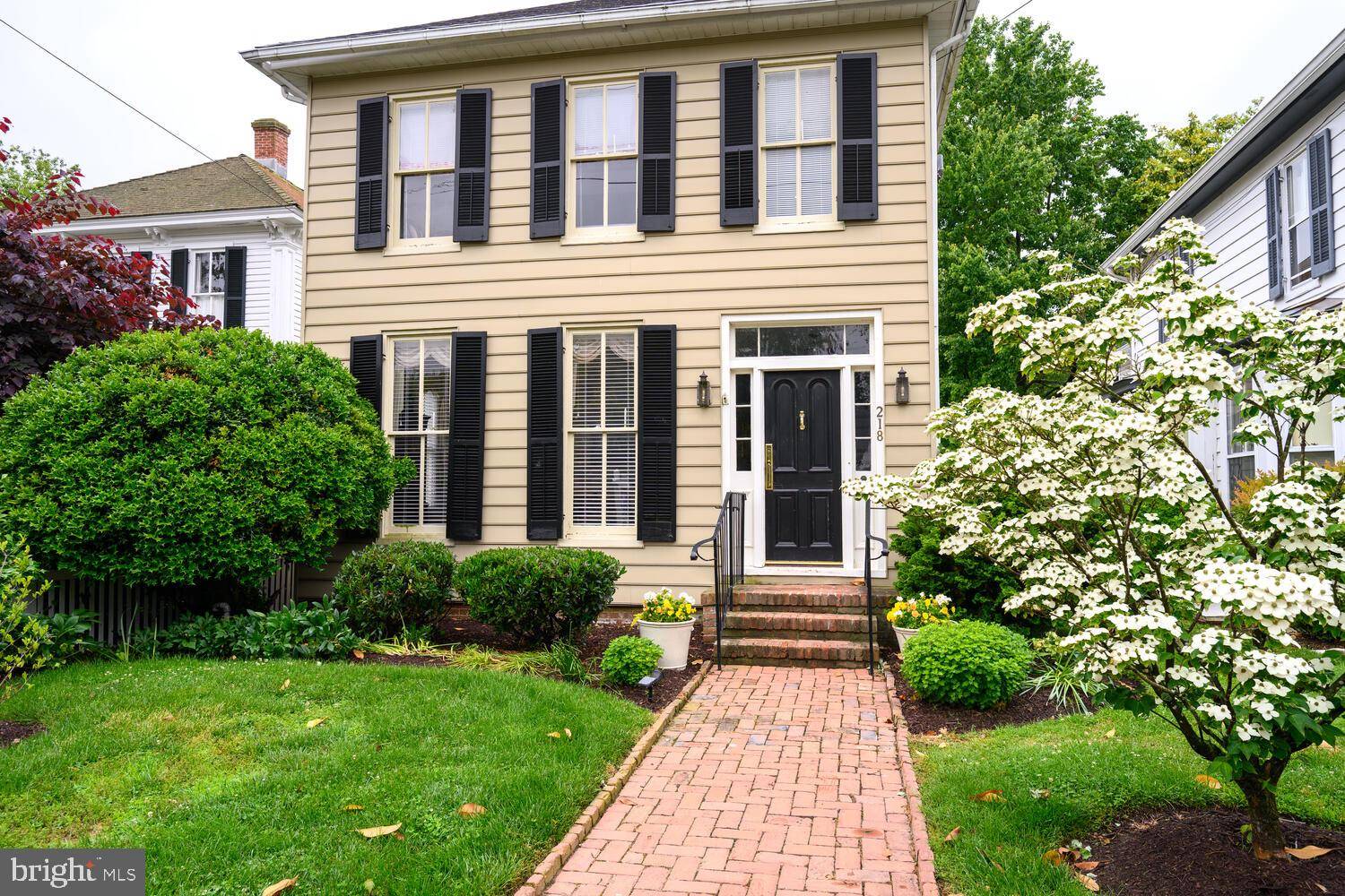 Oxford, MD 21654,218 S MORRIS ST S