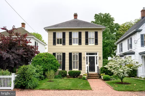 Oxford, MD 21654,218 S MORRIS ST S