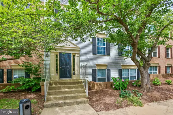 Leesburg, VA 20176,1117 HUNTMASTER TER NE #302