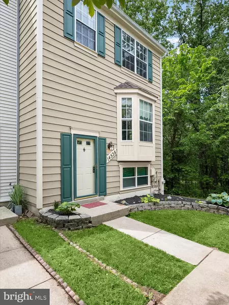 14538 LONDON LN, Bowie, MD 20715