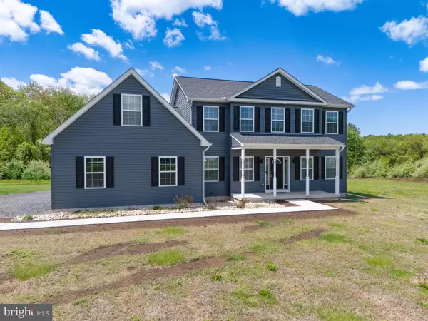 Kunkletown, PA 18058,543 SILFIES RD