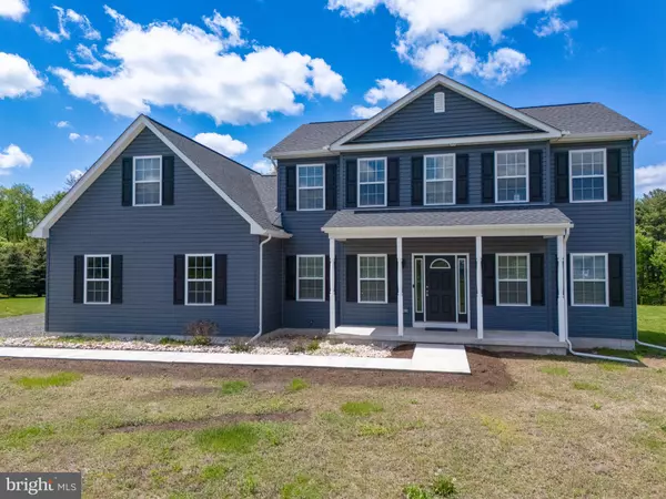 Kunkletown, PA 18058,543 SILFIES RD