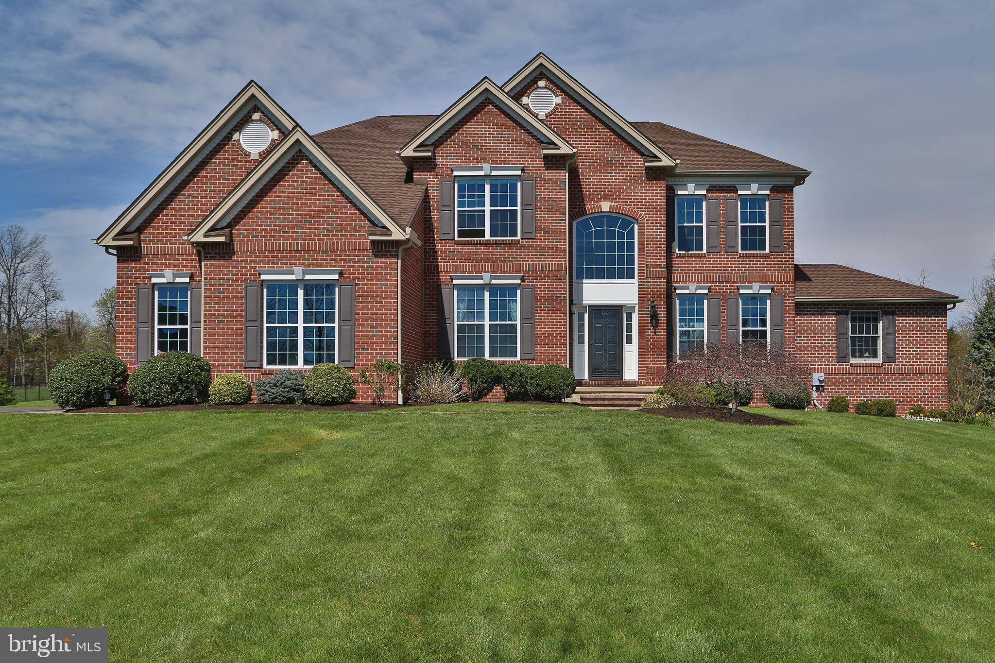 5769 NASH DR, Pipersville, PA 18947