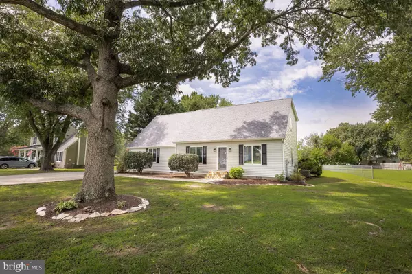 26882 PRATT RD, Salisbury, MD 21801