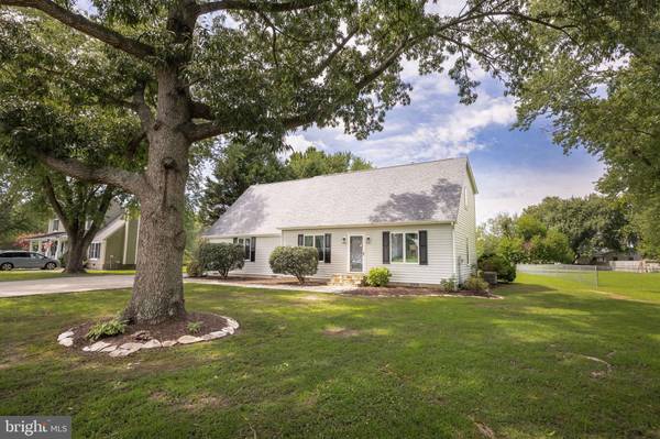 26882 PRATT RD, Salisbury, MD 21801