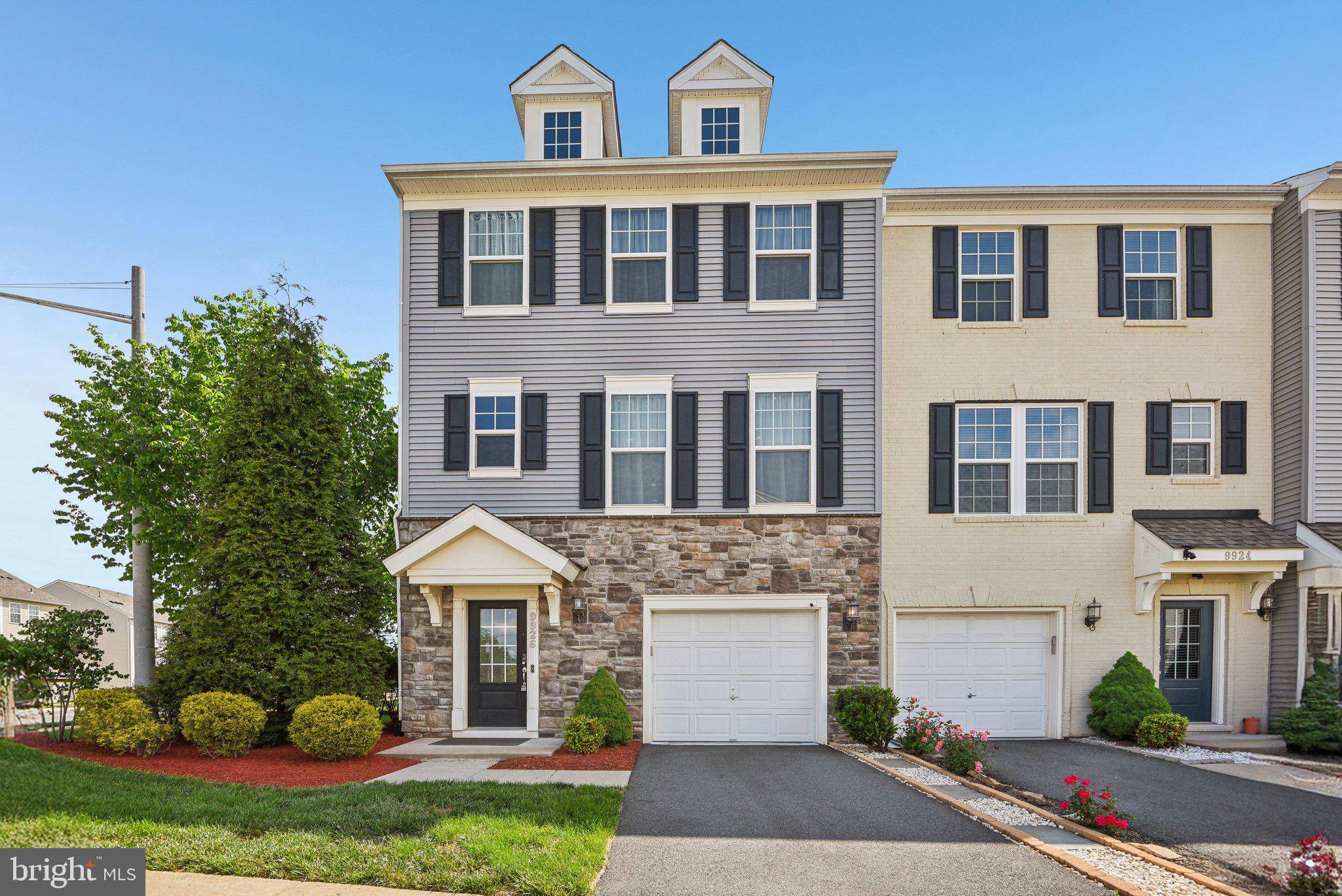 Manassas, VA 20109,9926 WHITEMOSS DR