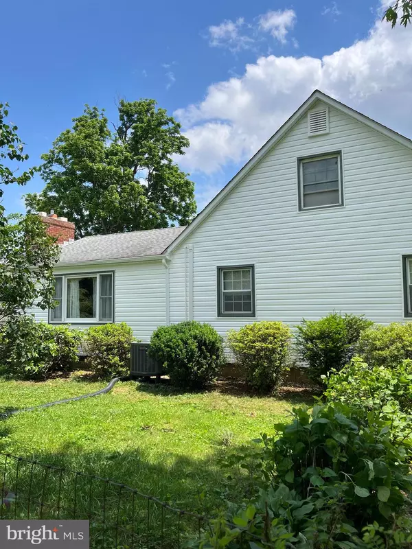 Darlington, MD 21034,1814 POOLE RD