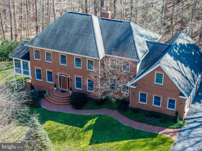 7517 LEES FARM RD, Clifton, VA 20124
