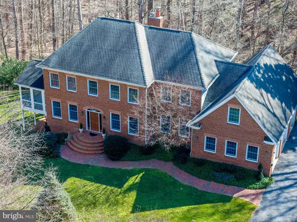 7517 LEES FARM RD,  Clifton,  VA 20124