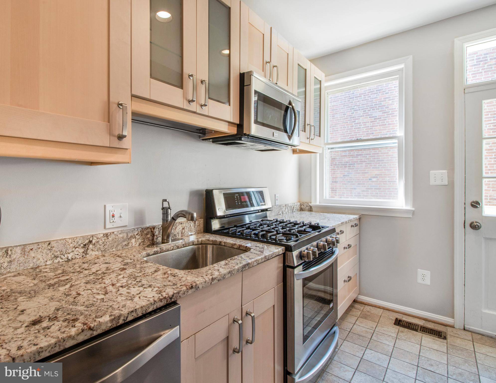 Washington, DC 20007,3254 Q ST NW