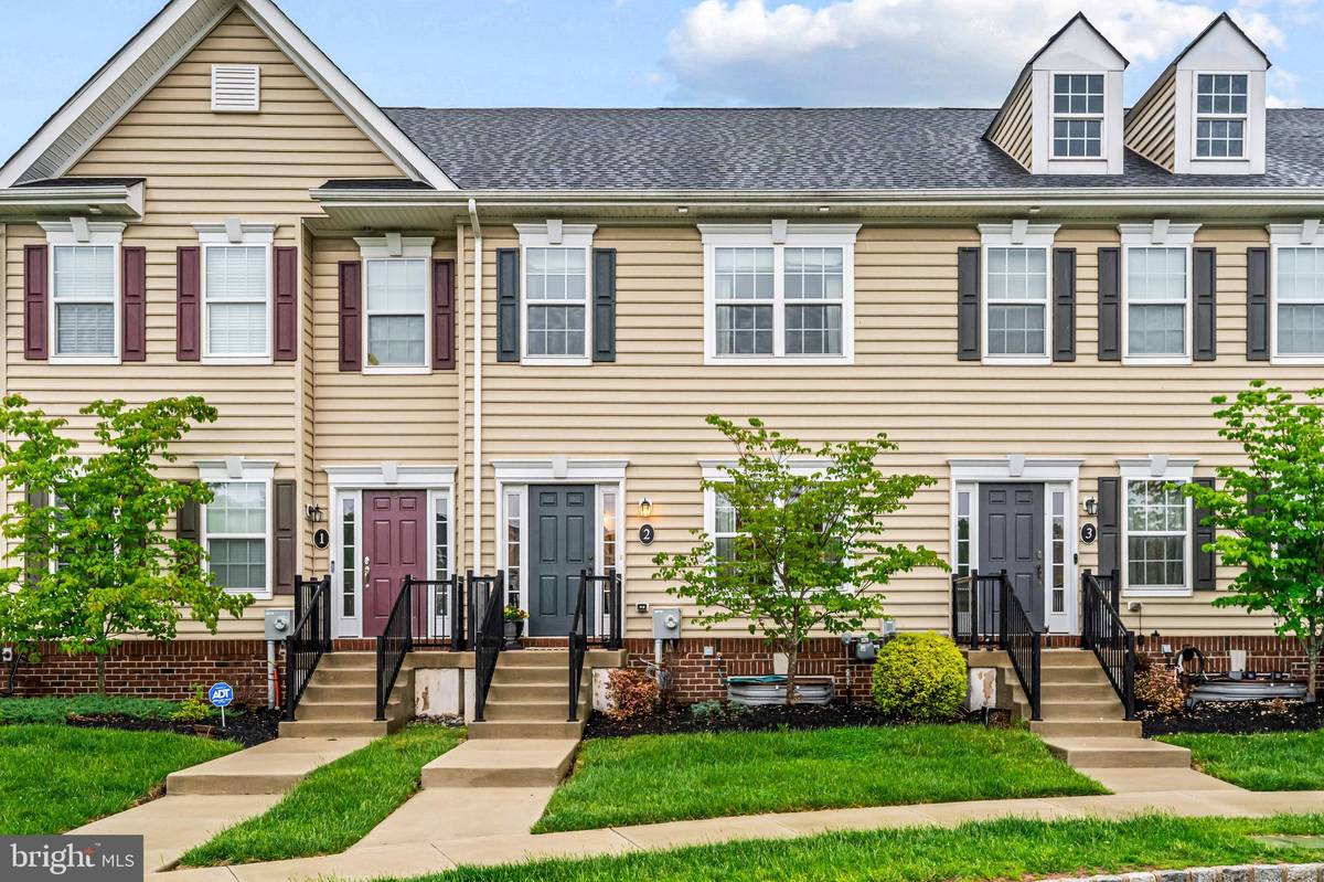 Doylestown, PA 18902,3611 JACOB STOUT RD #2