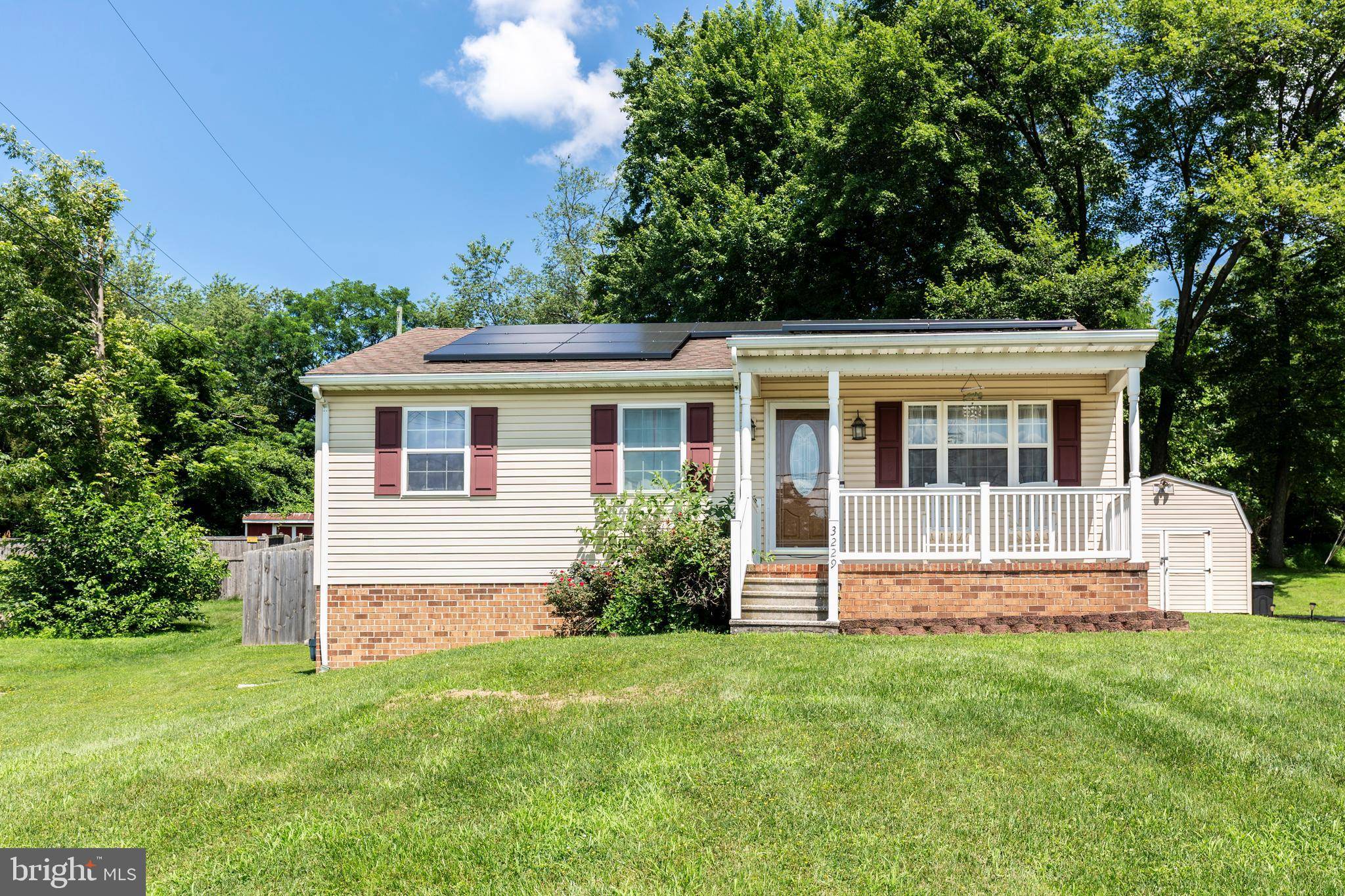 3229 GRANDVIEW RD, Hanover, PA 17331