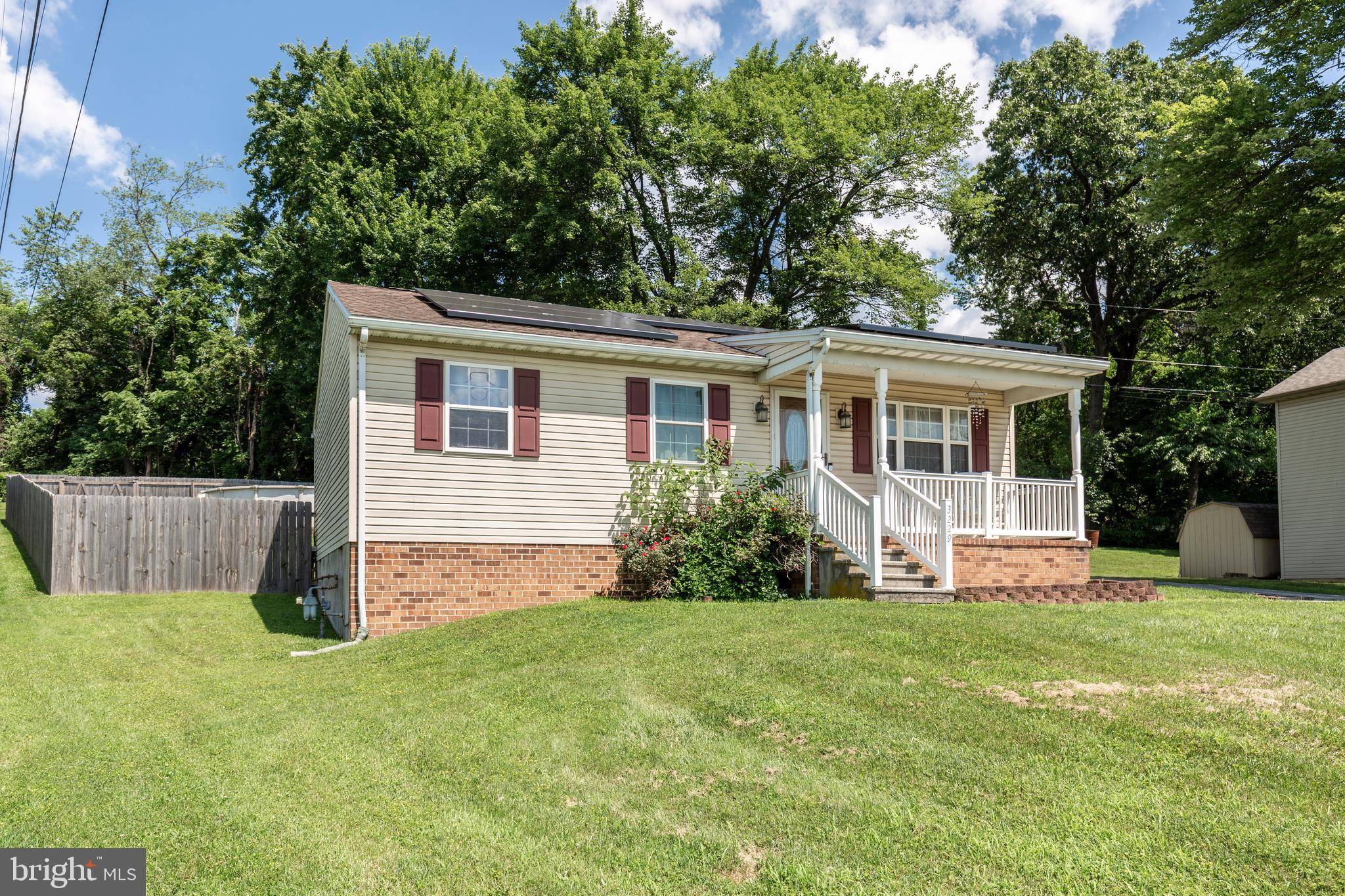 Hanover, PA 17331,3229 GRANDVIEW RD