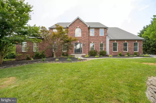 3 SPRUCE HILL WAY, Charles Town, WV 25414