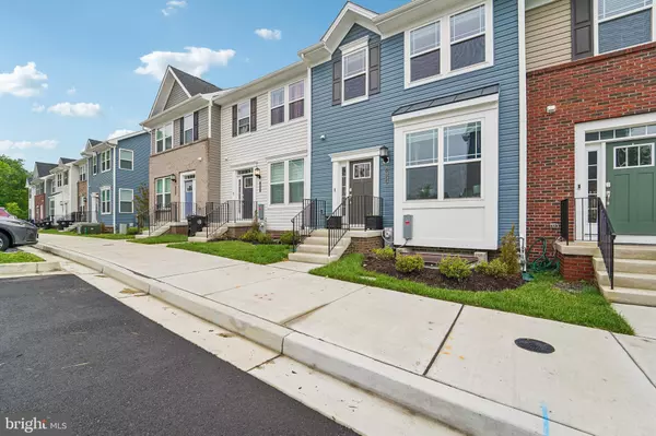Baltimore, MD 21244,7853 BLUELICK RUN RD