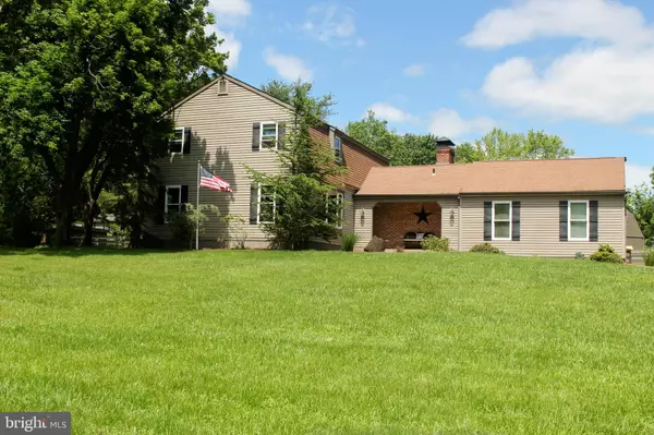 Furlong, PA 18925,1221 CREEK RD