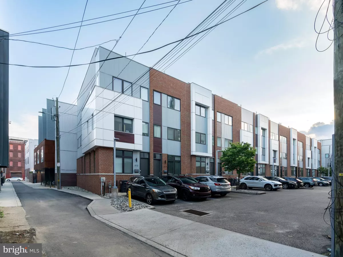 Philadelphia, PA 19123,314 POTTS PL