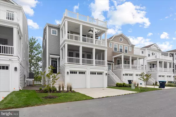 31447 WATERSHED LN #2, Bethany Beach, DE 19930