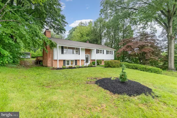 Bel Air, MD 21014,14 RING FACTORY RD E