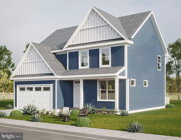 Wrightsville, PA 17368,502 WINDING WAY #BRADFORD MODEL