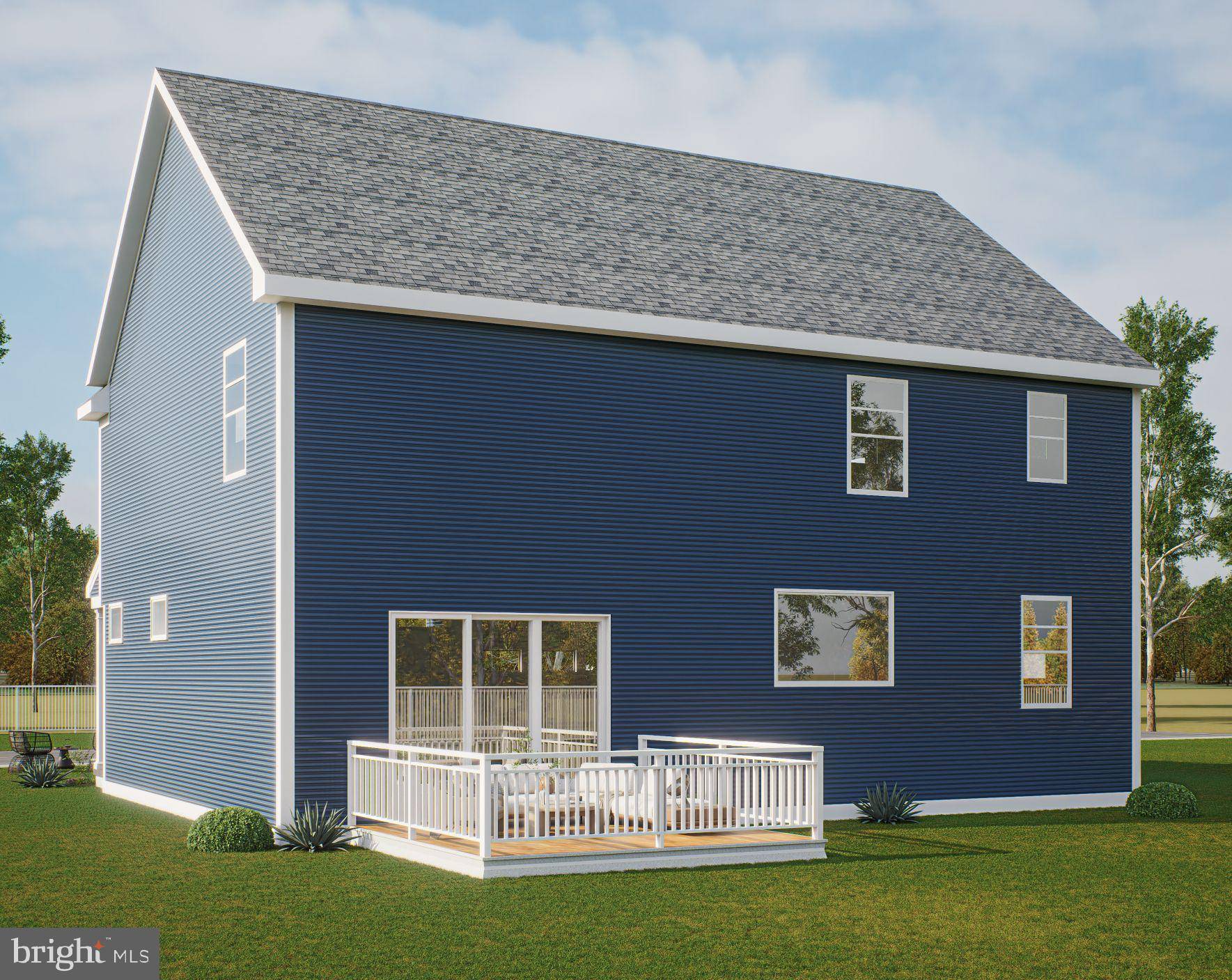 Wrightsville, PA 17368,502 WINDING WAY #BRADFORD MODEL