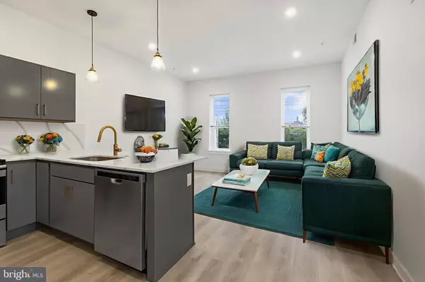 2046 E LEHIGH AVE #3D, Philadelphia, PA 19125