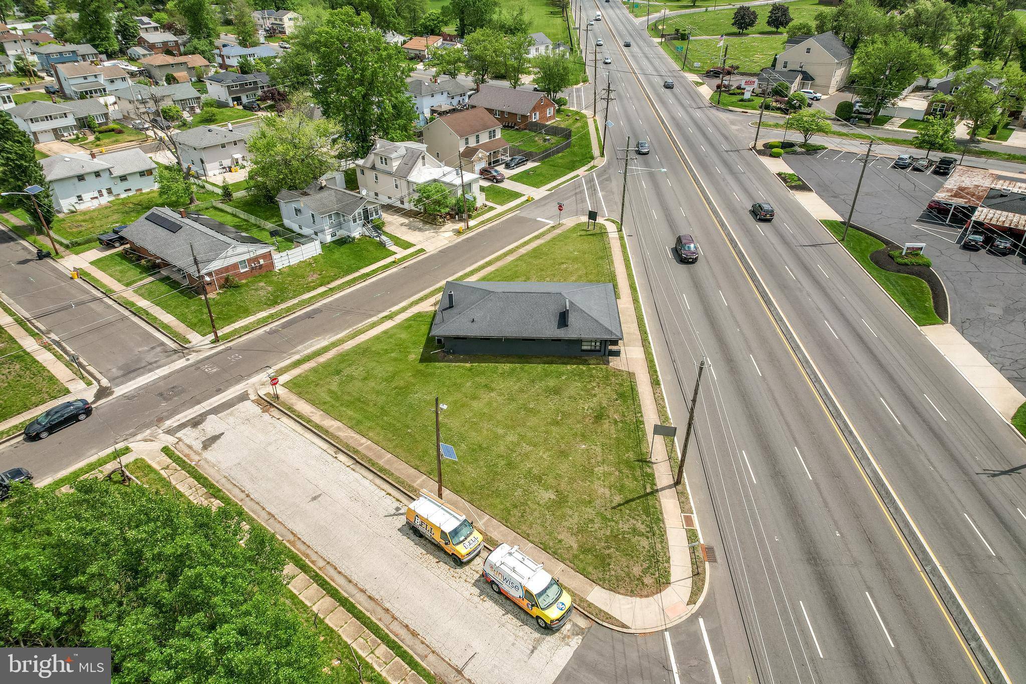 Pennsauken, NJ 08109,5439 KAIGHN AVE
