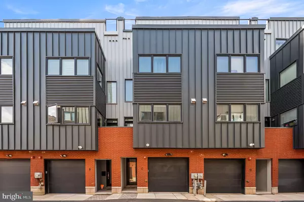 307-9 REED ST #C, Philadelphia, PA 19147