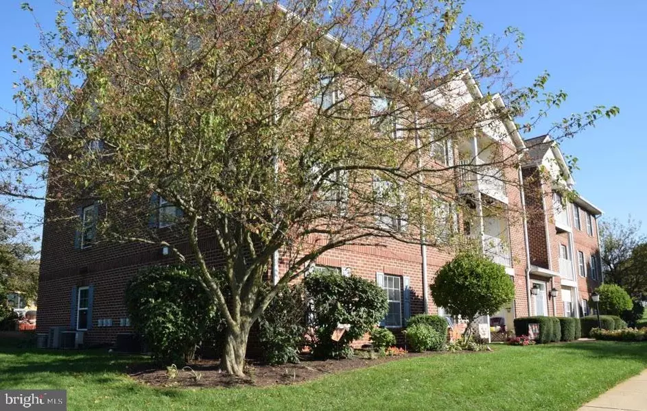 3847 SHADYWOOD DR #1C, Jefferson, MD 21755