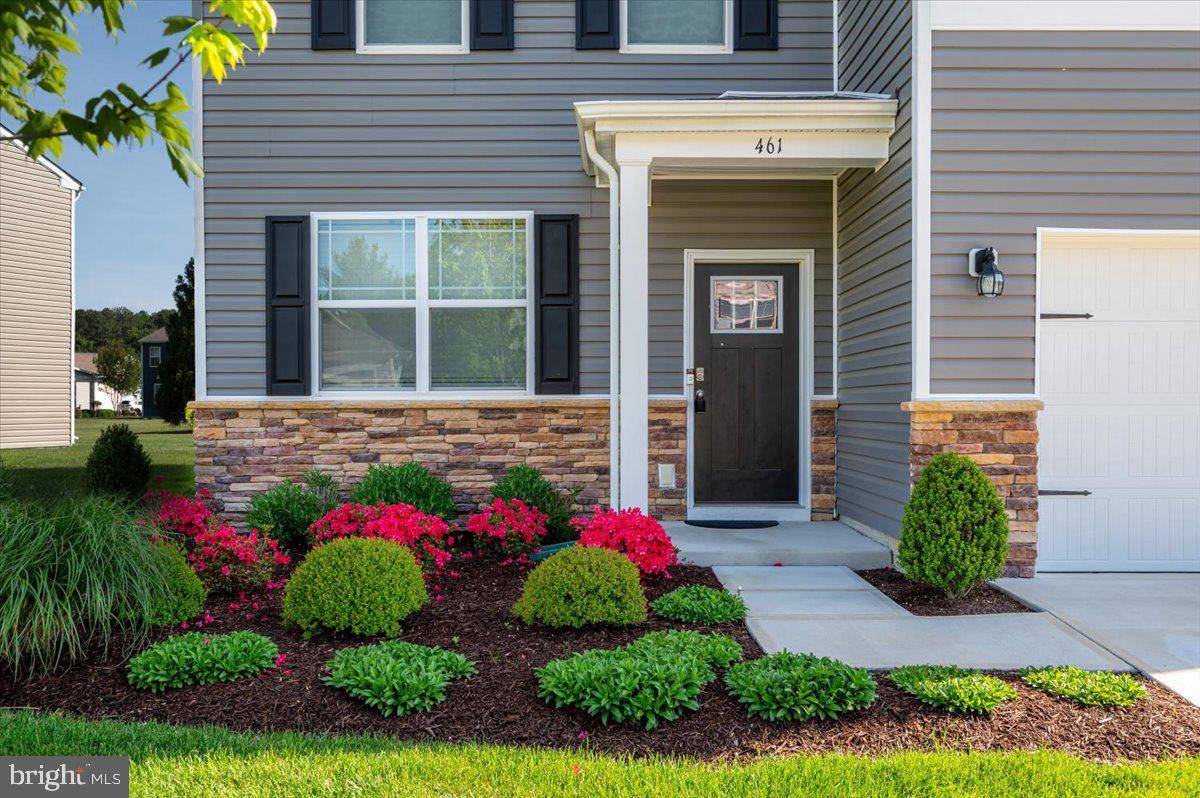 Fruitland, MD 21826,461 LENA LN