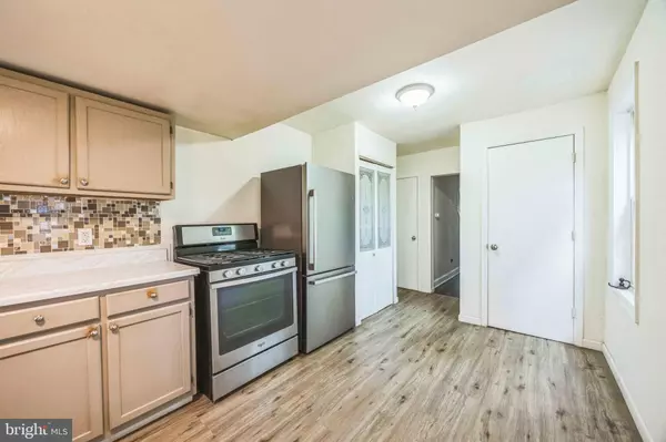 Gibbsboro, NJ 08026,23-A MARLTON AVE