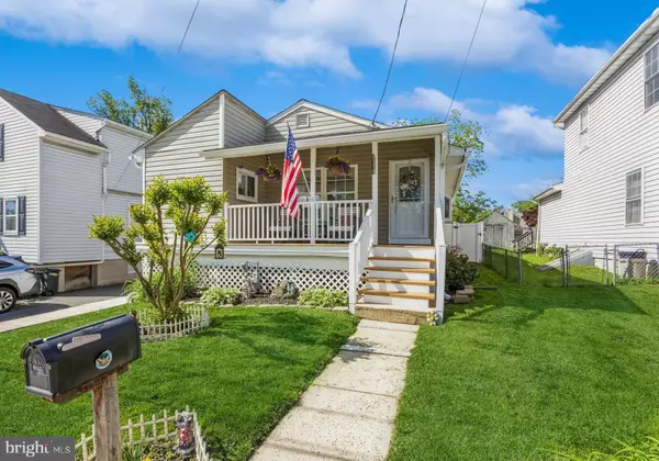3027 CALIFORNIA AVE, Baltimore, MD 21234