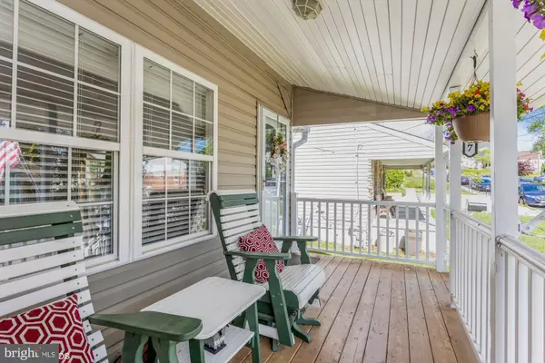 Baltimore, MD 21234,3027 CALIFORNIA AVE