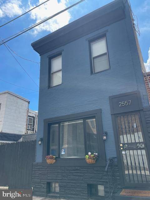 2557 TILTON ST, Philadelphia, PA 19125