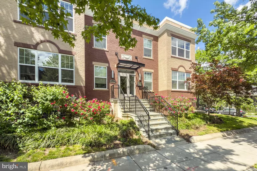 4226 7TH ST NW #101, Washington, DC 20011