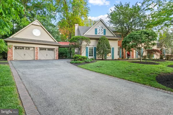 North Wales, PA 19454,34 NORTH LN