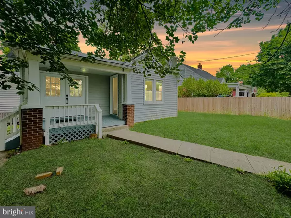 Front Royal, VA 22630,310 FRAZER PL