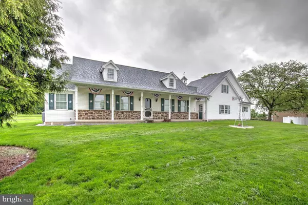 Gordonville, PA 17529,57 CARRIAGE DR