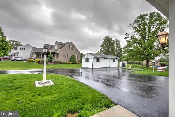 Gordonville, PA 17529,57 CARRIAGE DR