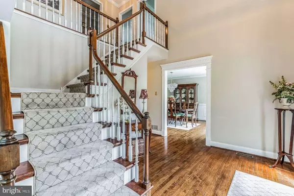 Blue Bell, PA 19422,725 MARA DR